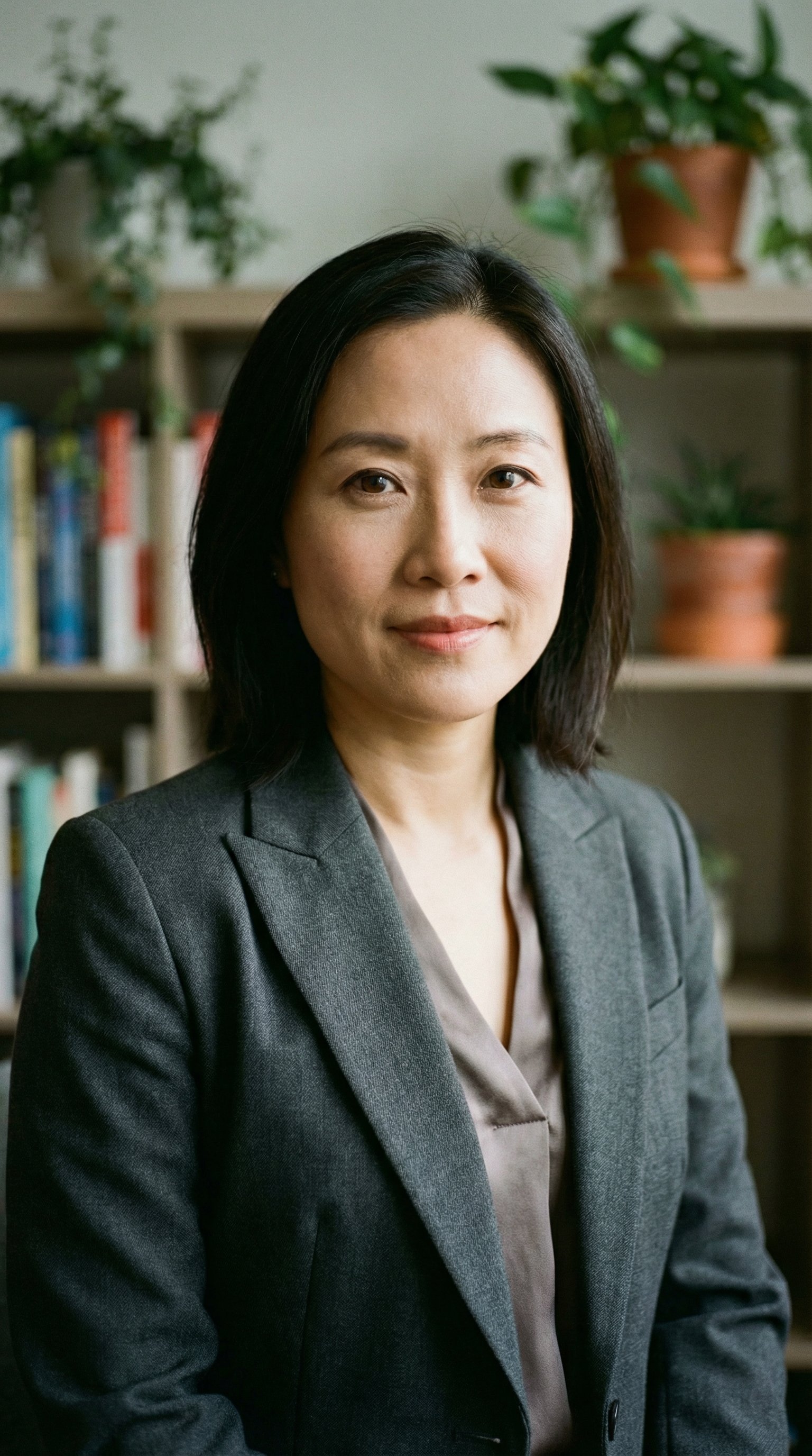 国产视频心理顾问