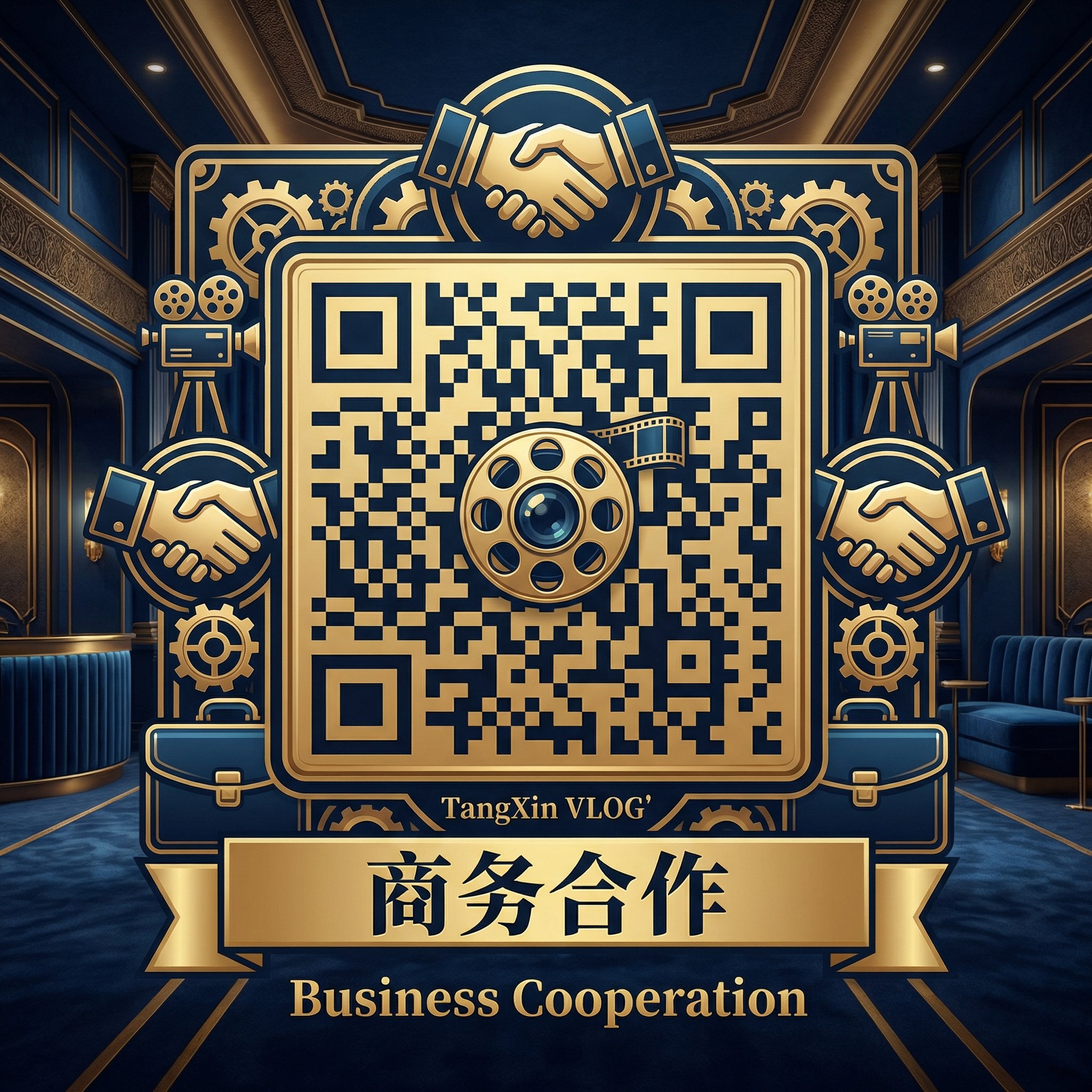 国产视频商务合作