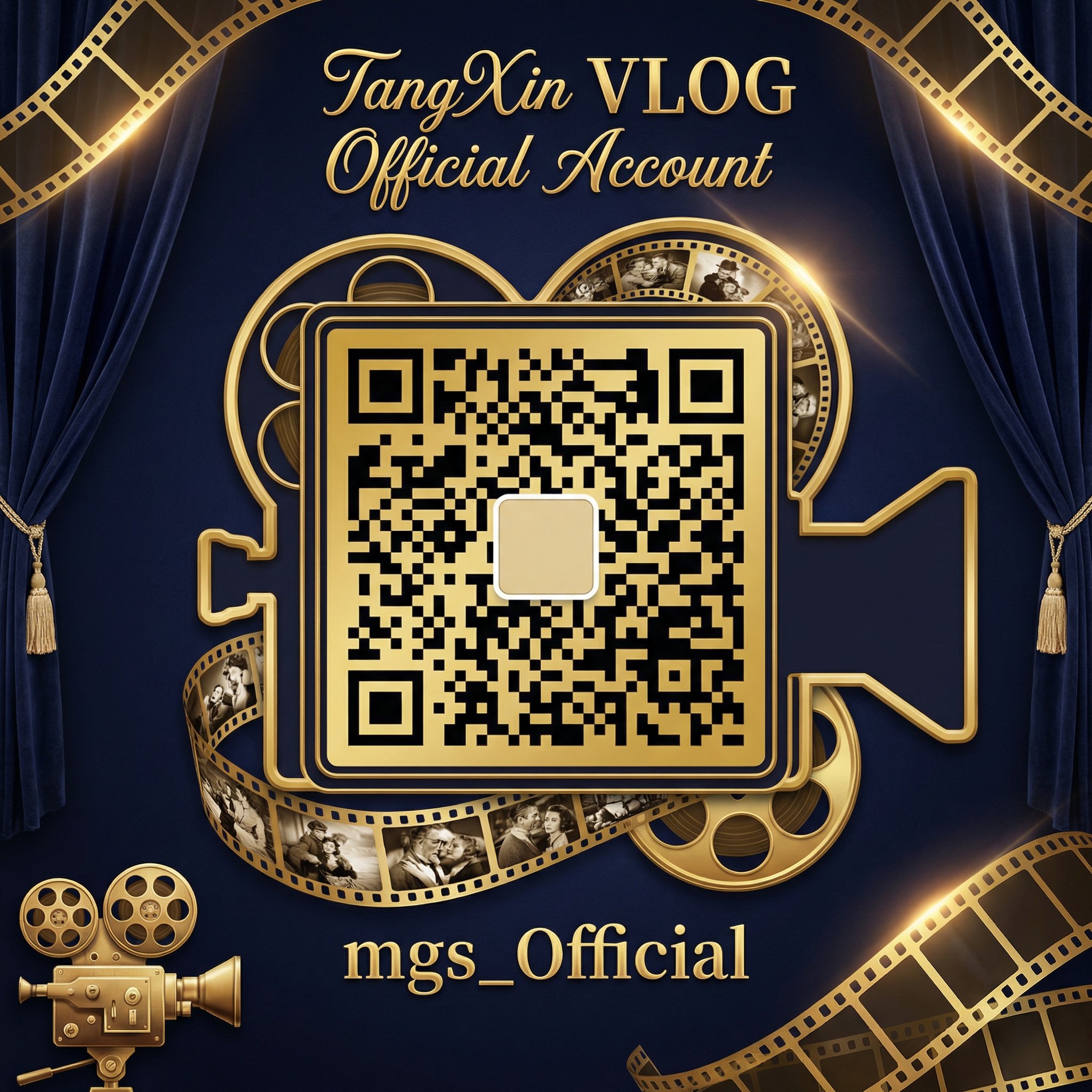 国产视频微信公众号